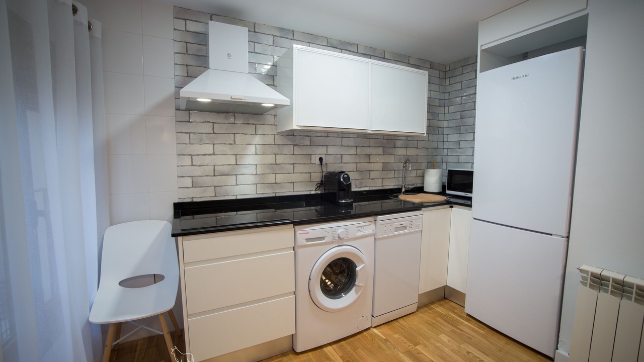 Photo of Kitchen in Old Town