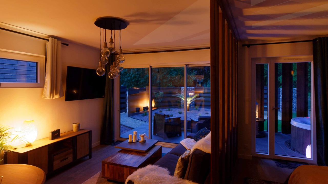 Photo of Bedroom in Sizun