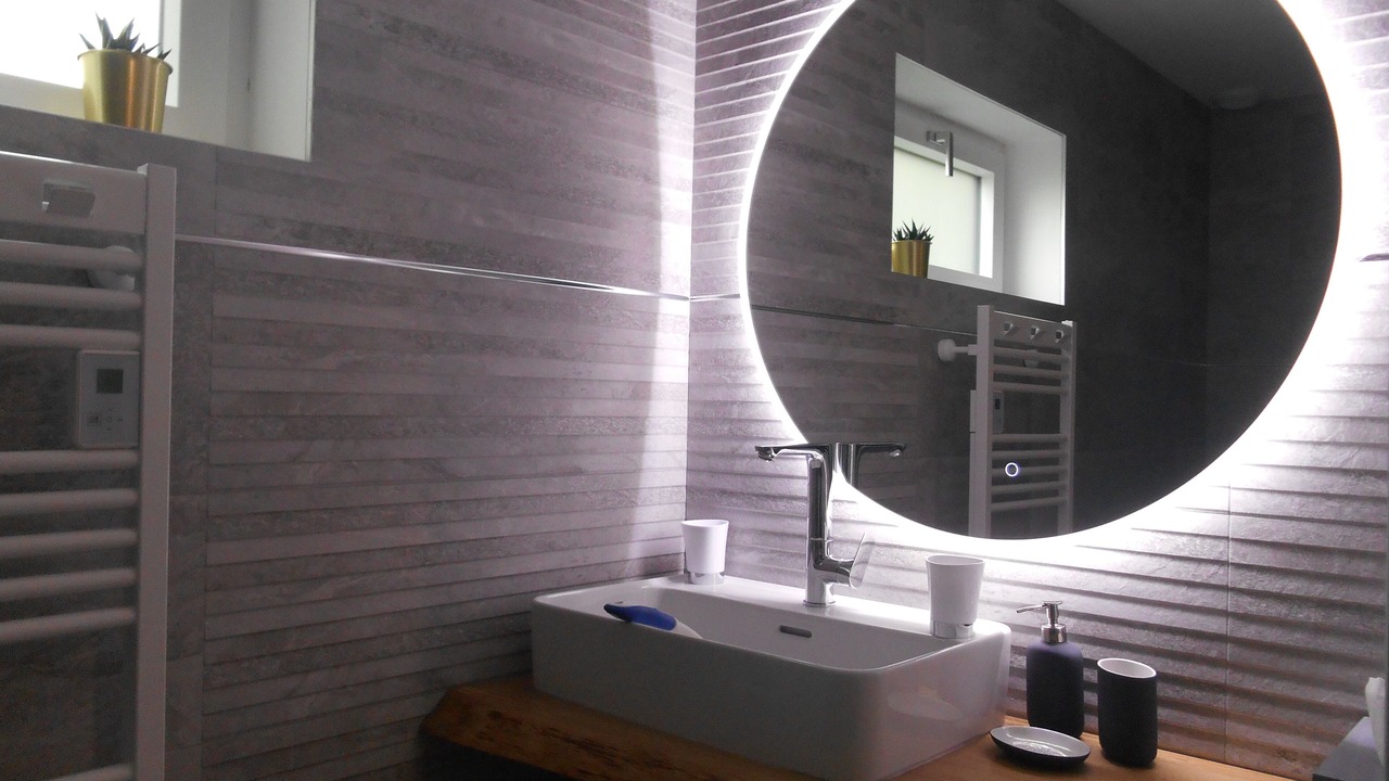 Photo of Bathroom in Sizun