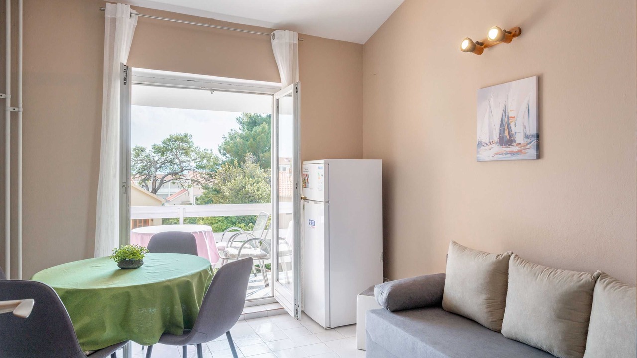 Photo of Livingroom in Orebic