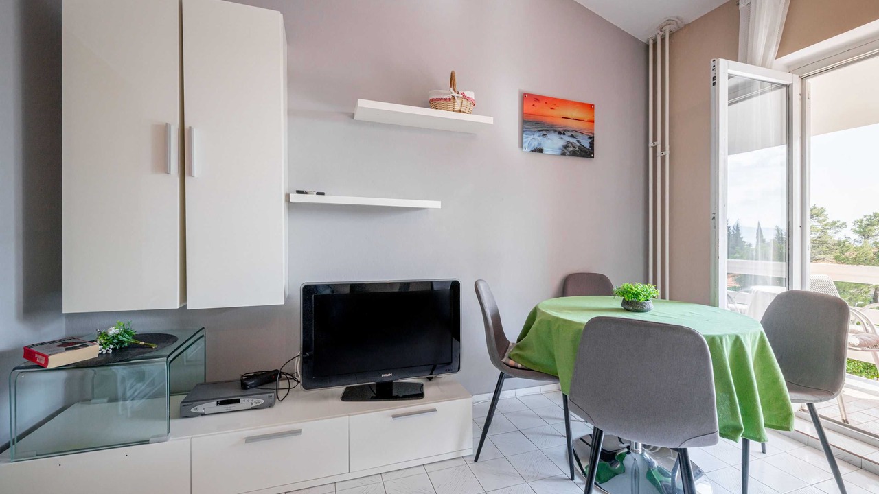 Photo of Livingroom in Orebic