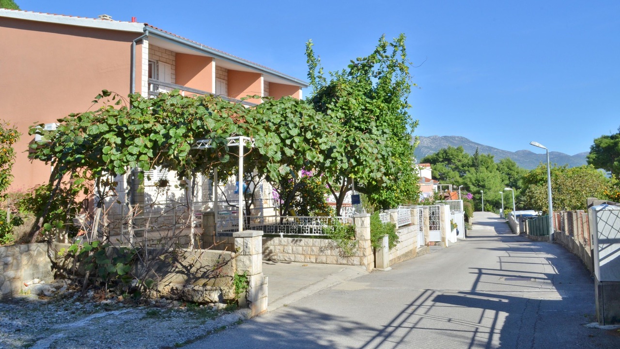 Photo of Outdoor in Orebic