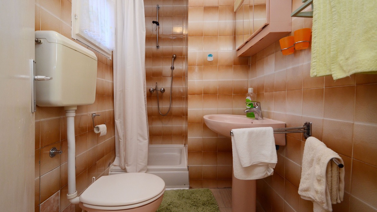 Photo of Bathroom in Orebic