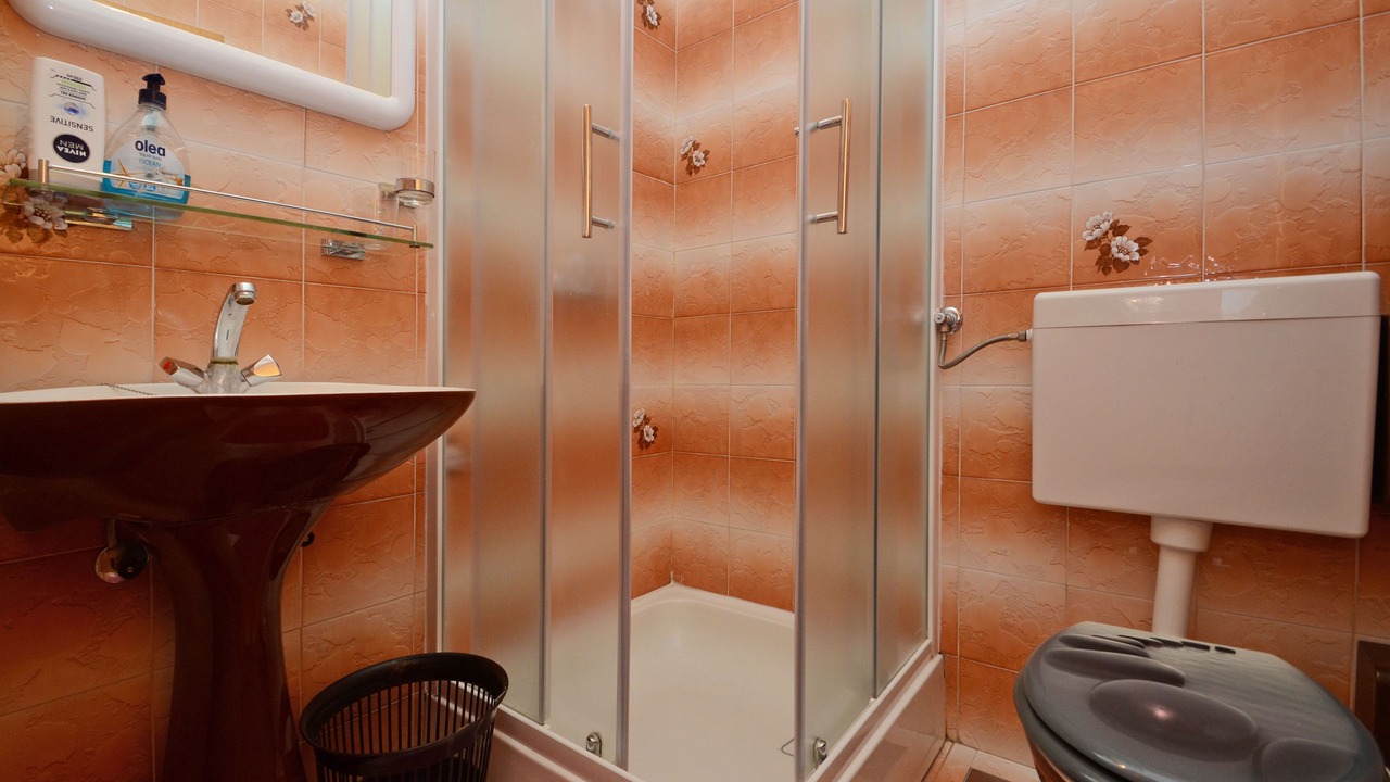 Photo of Bathroom in Orebic