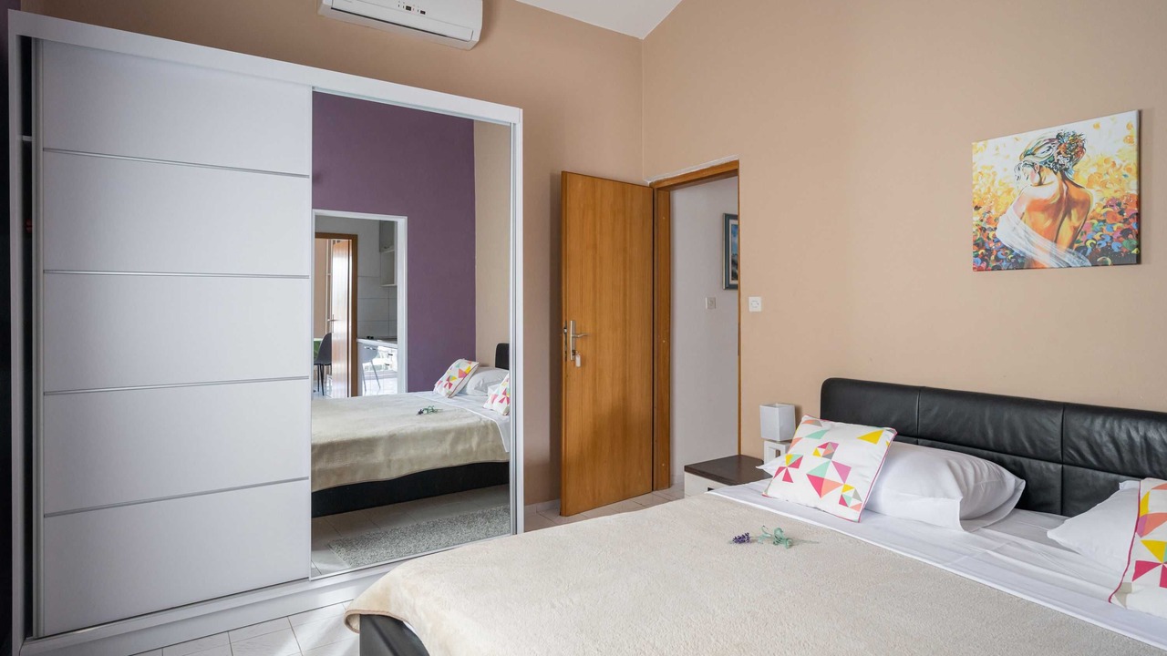 Photo of Bedroom in Orebic