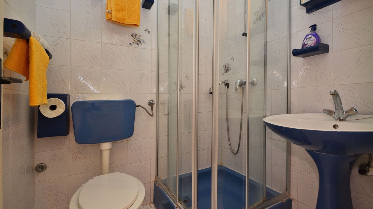 Photo of Bathroom in Orebic