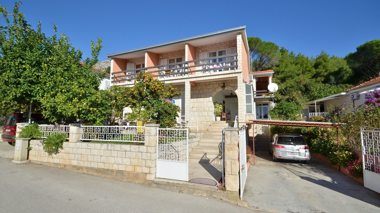 Photo of Outdoor in Orebic
