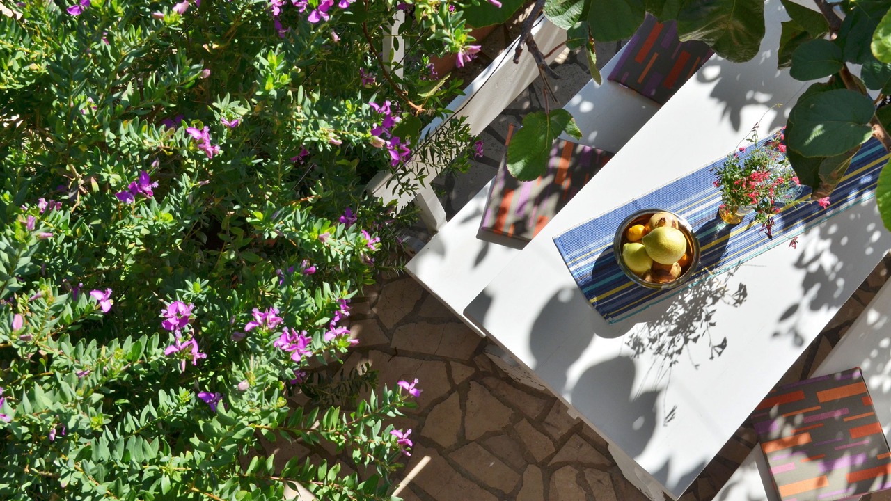 Photo of Patio Balcony in Orebic