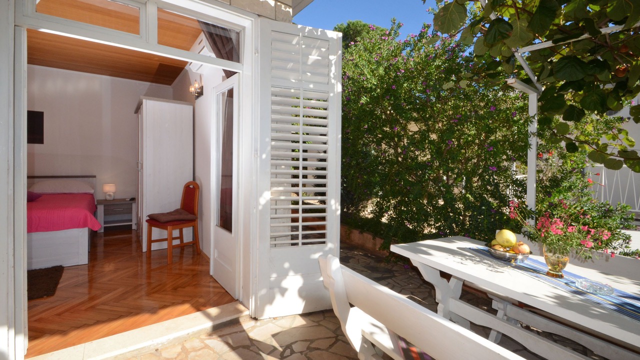 Photo of Patio Balcony in Orebic