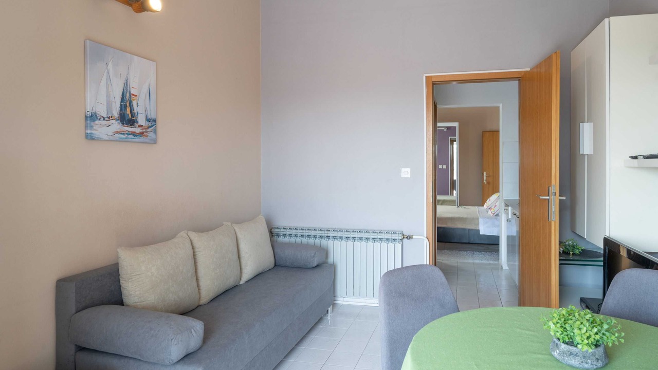 Photo of Livingroom in Orebic