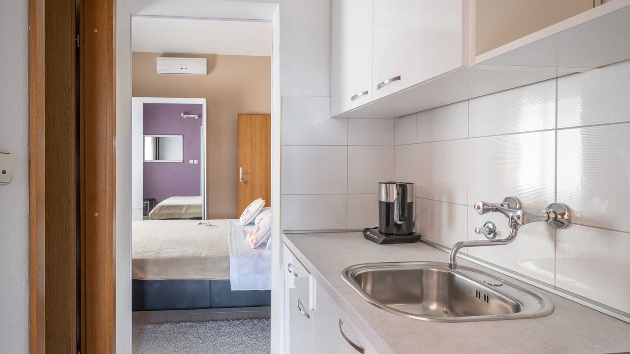 Photo of Kitchen in Orebic