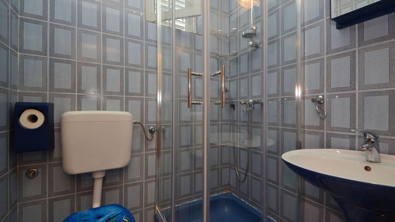 Photo of Bathroom in Orebic