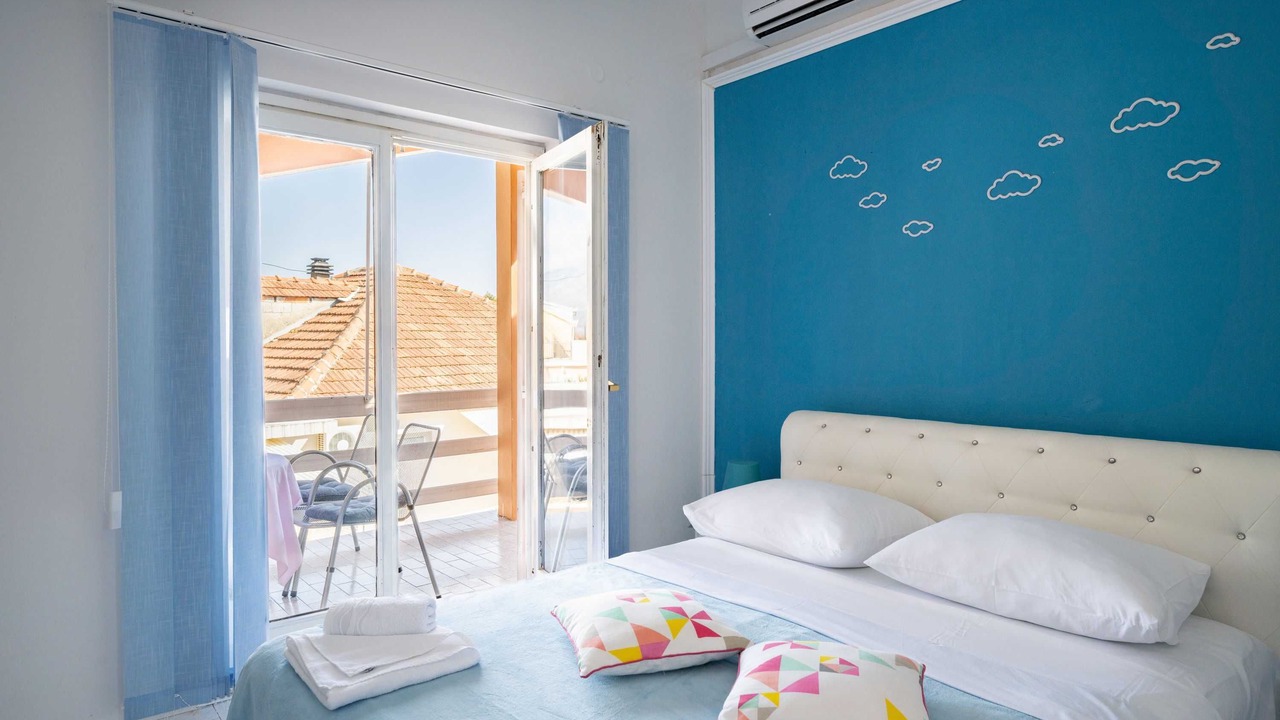 Photo of Bedroom in Orebic