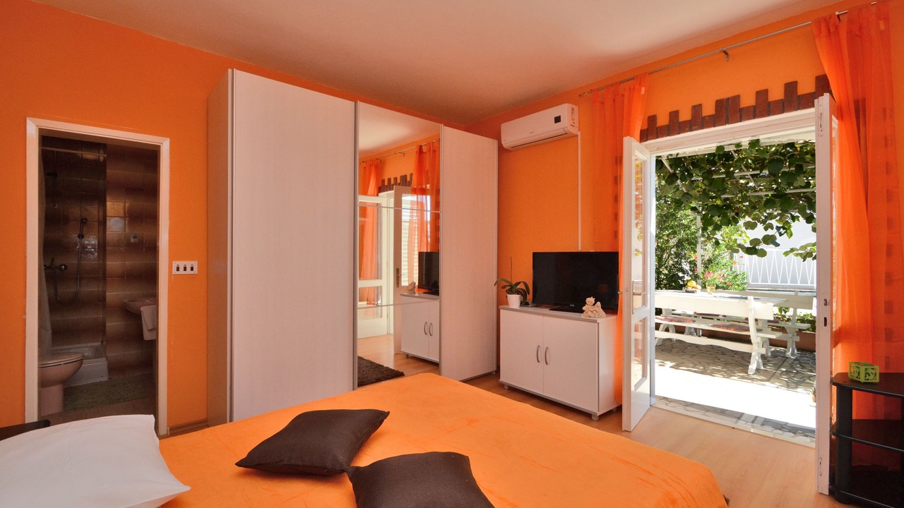 Photo of Bedroom in Orebic