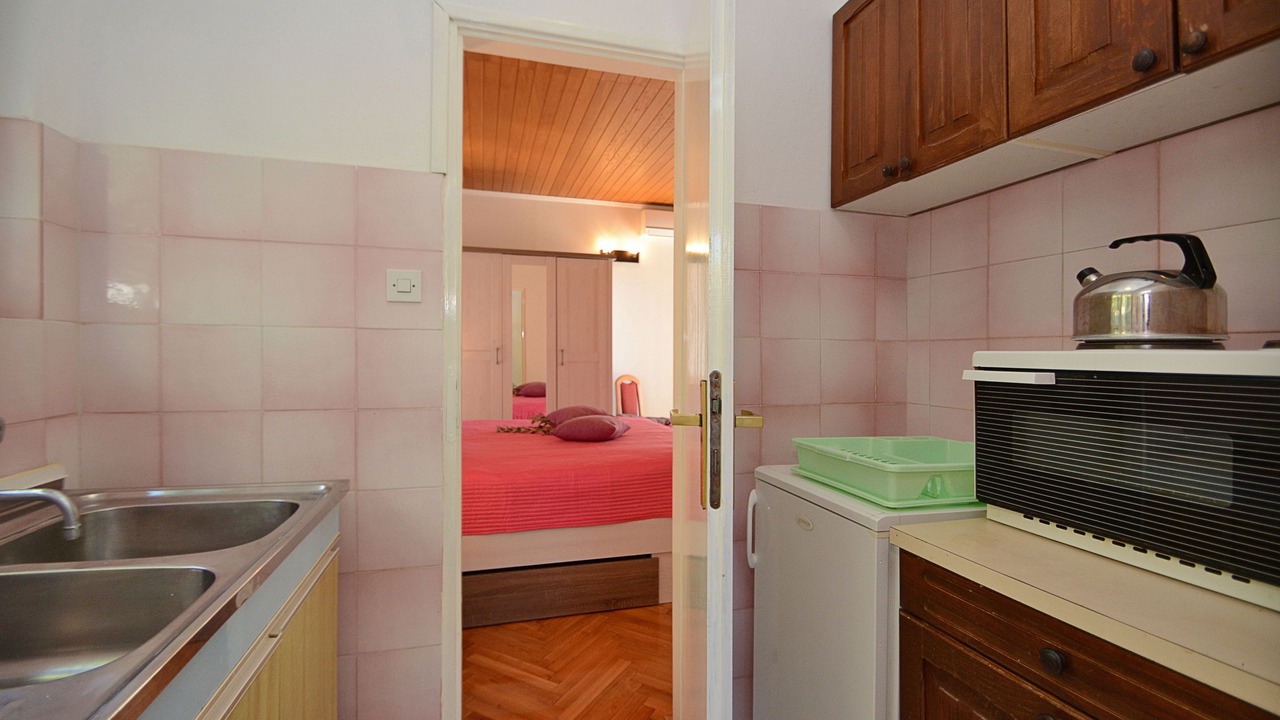 Photo of Kitchen in Orebic