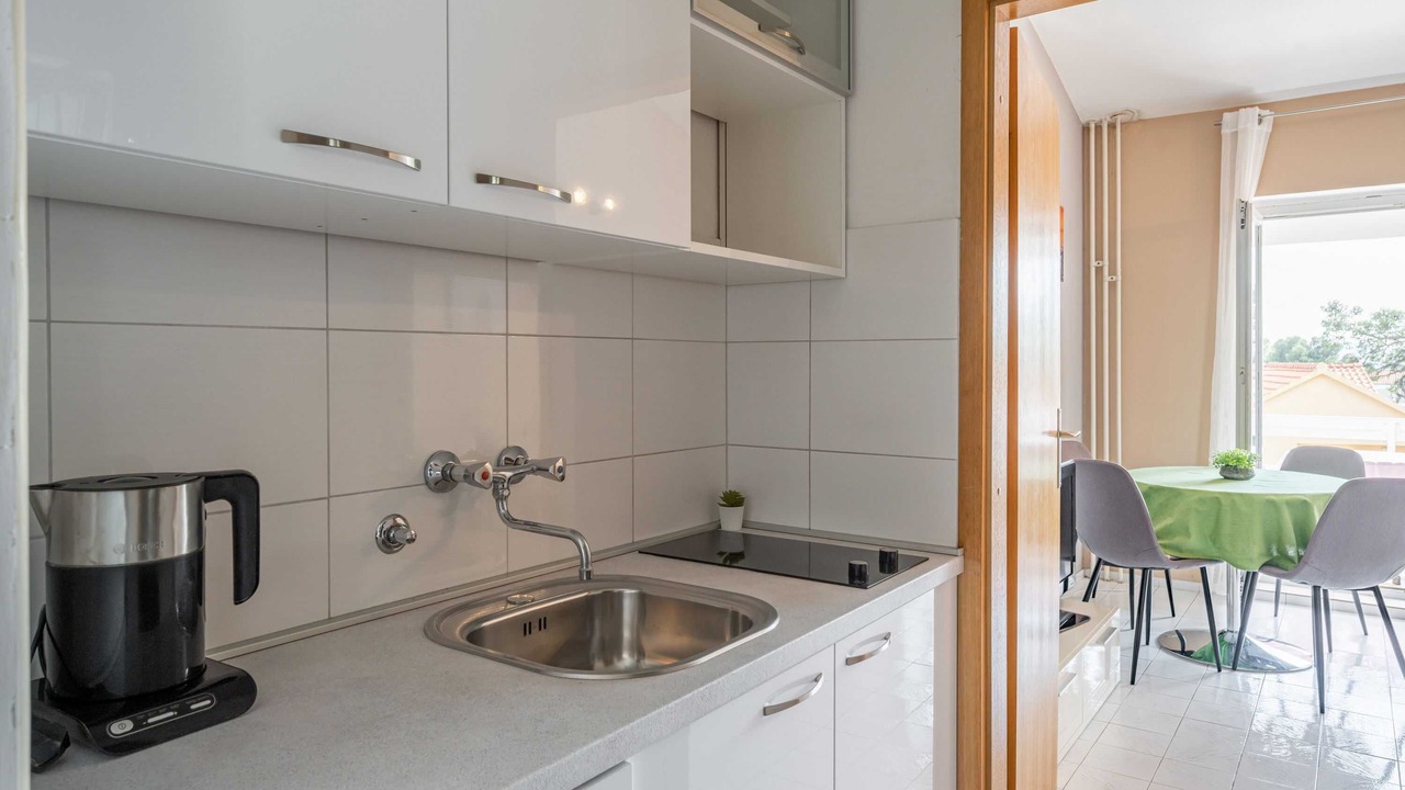Photo of Kitchen in Orebic