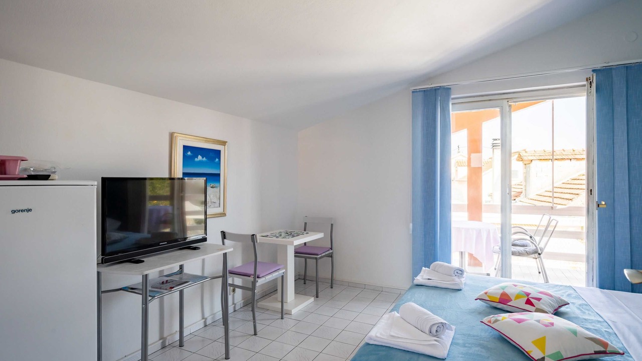 Photo of Bedroom in Orebic