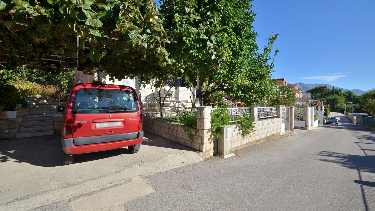 Photo of Outdoor in Orebic
