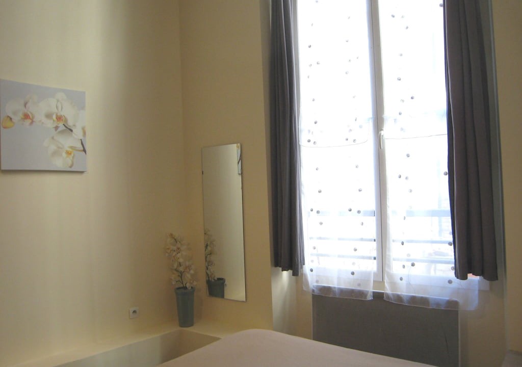 Photo of Bedroom in Bonne-Nouvelle
