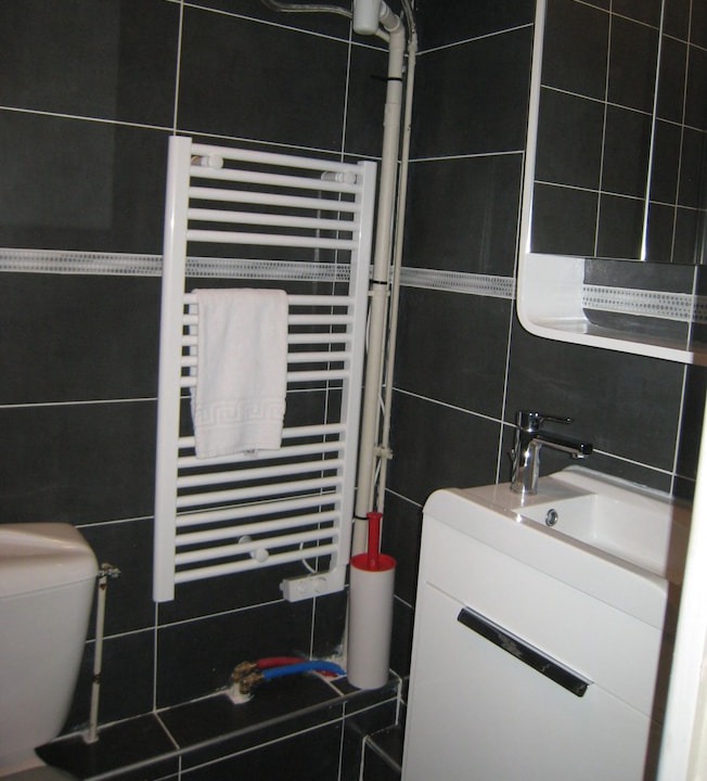 Photo of Bathroom in Bonne-Nouvelle