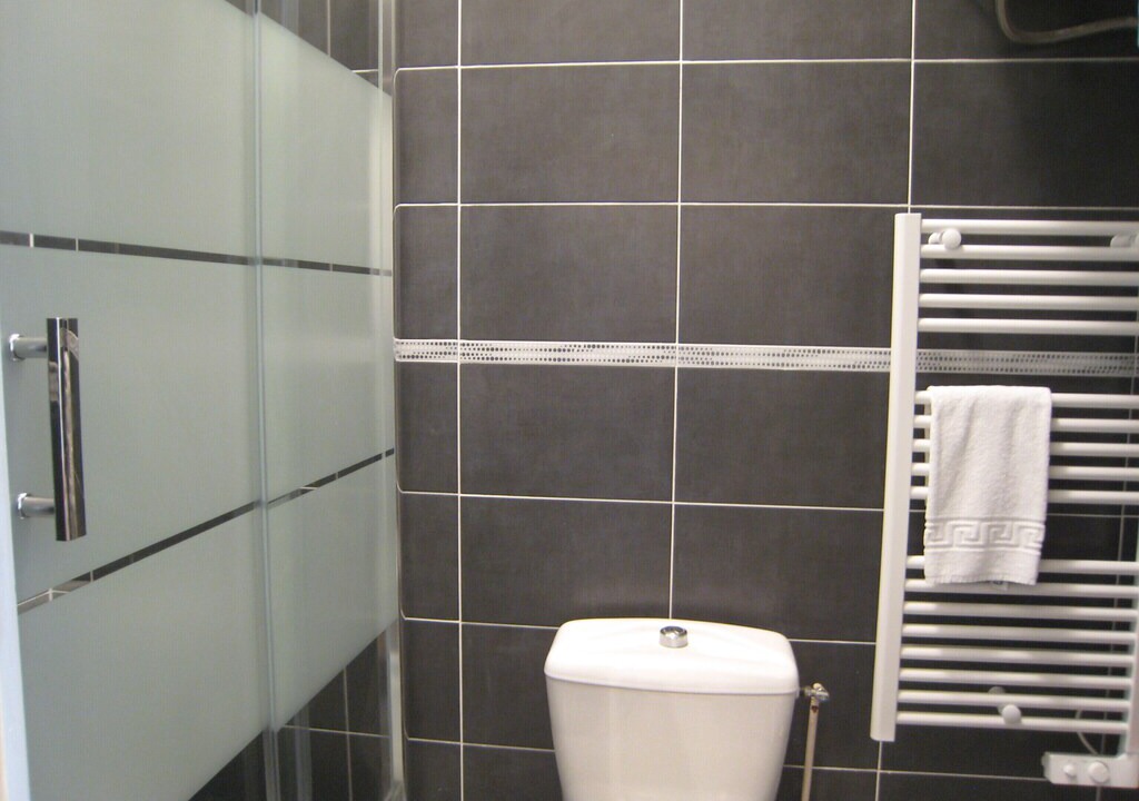 Photo of Bathroom in Bonne-Nouvelle