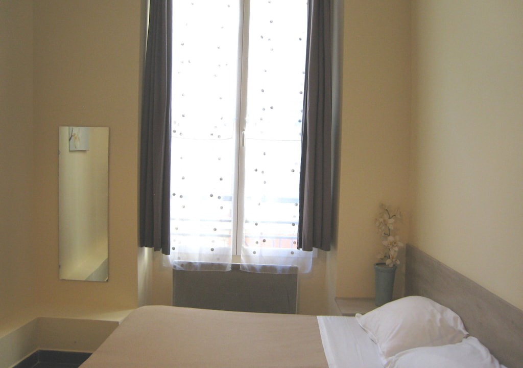Photo of Bedroom in Bonne-Nouvelle