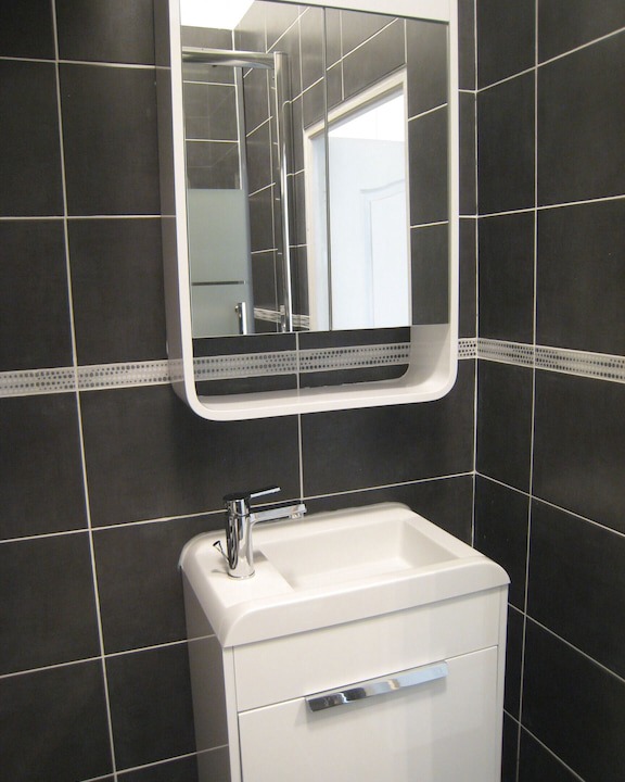 Photo of Bathroom in Bonne-Nouvelle