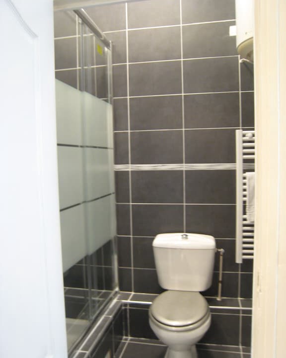 Photo of Bathroom in Bonne-Nouvelle