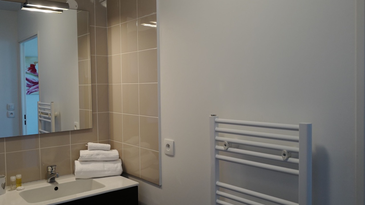 Photo of Bathroom in Guilvinec