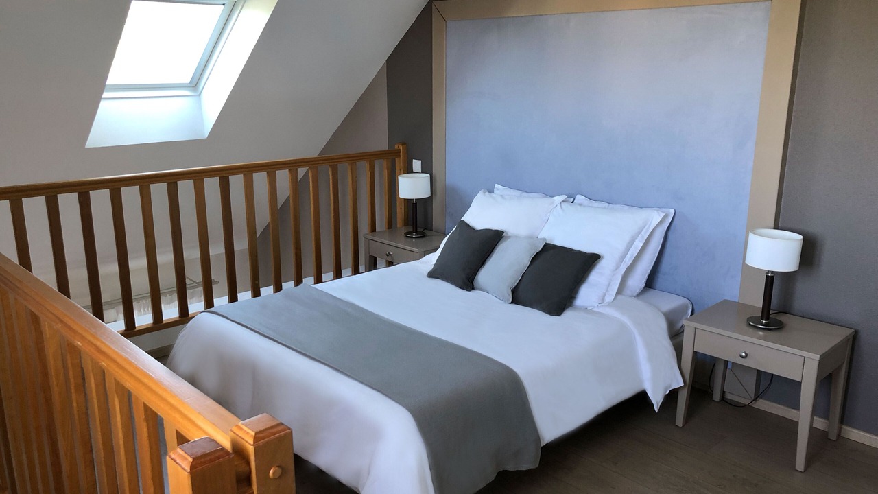 Photo of Bedroom in Guilvinec