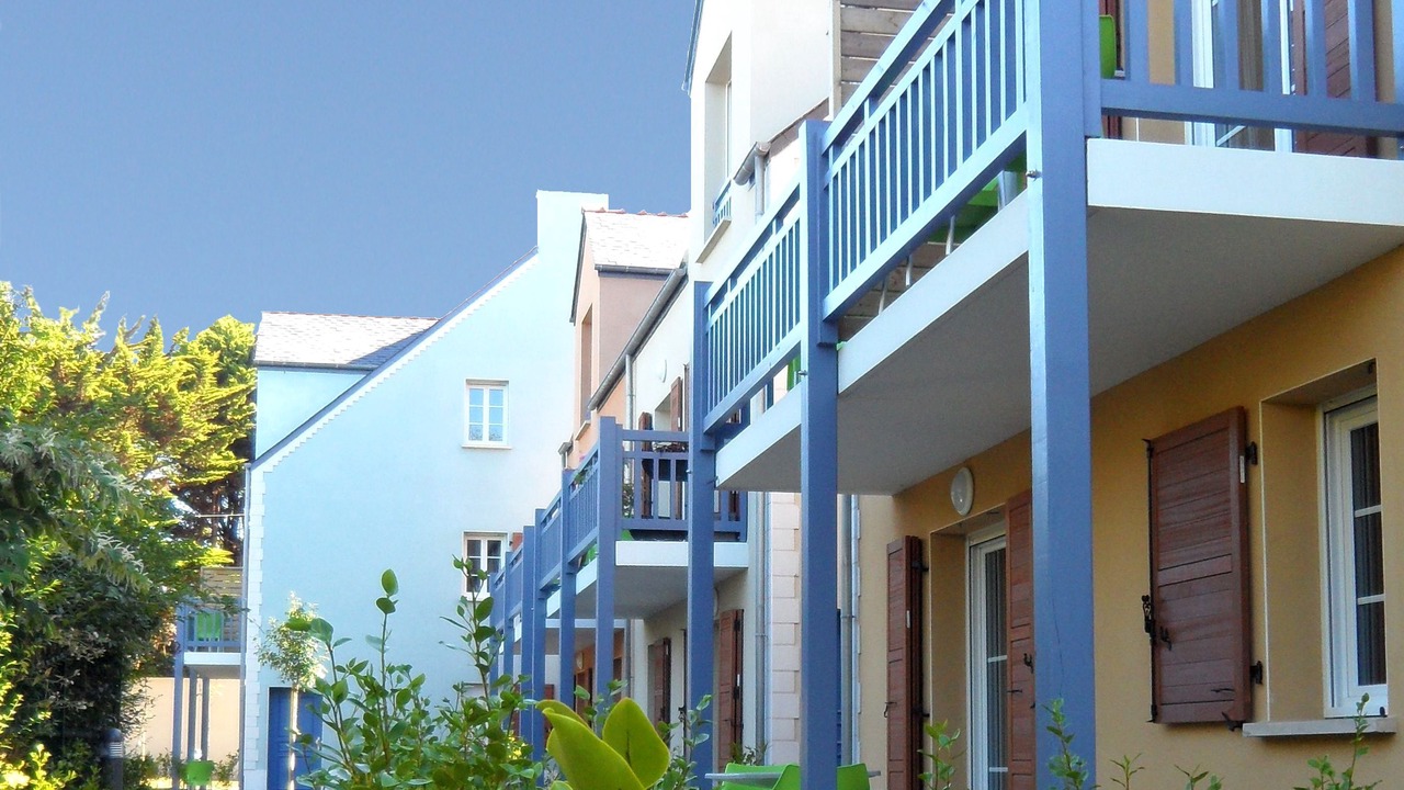 Photo of Outdoor in Guilvinec