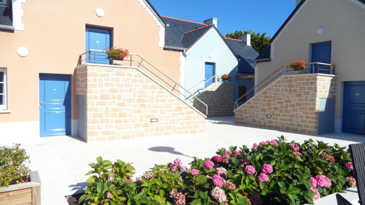 Photo of Outdoor in Guilvinec