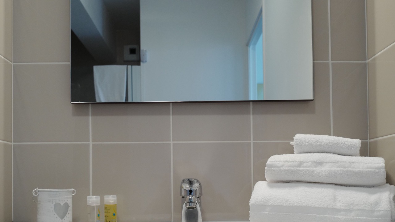 Photo of Bathroom in Guilvinec