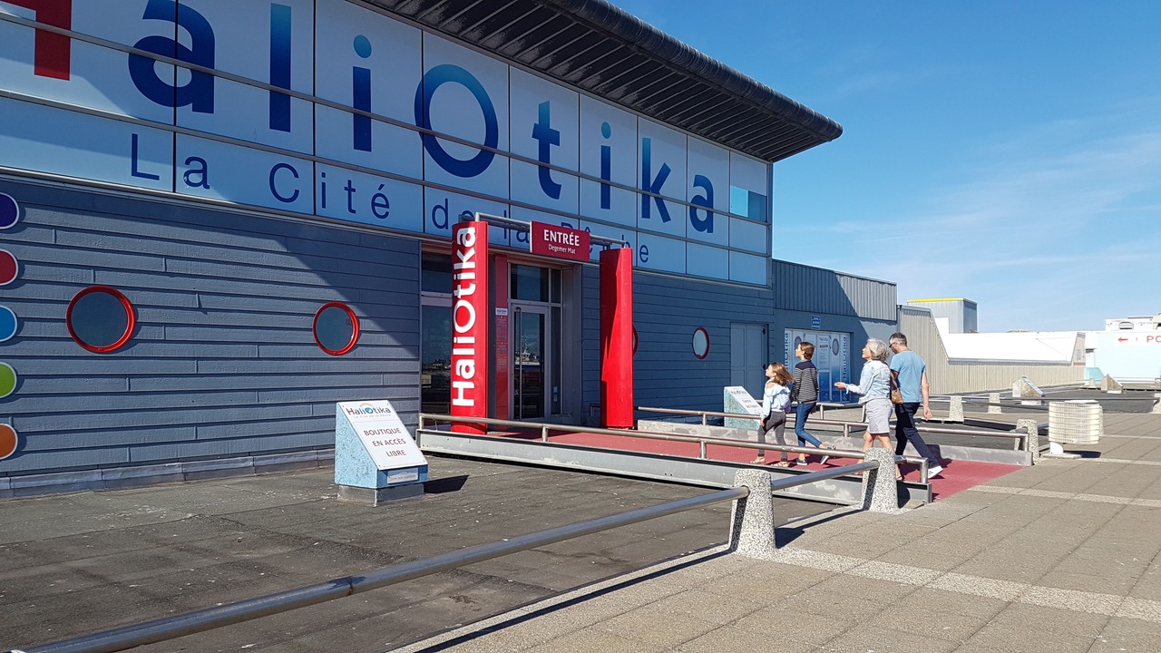 Photo of Others in Guilvinec