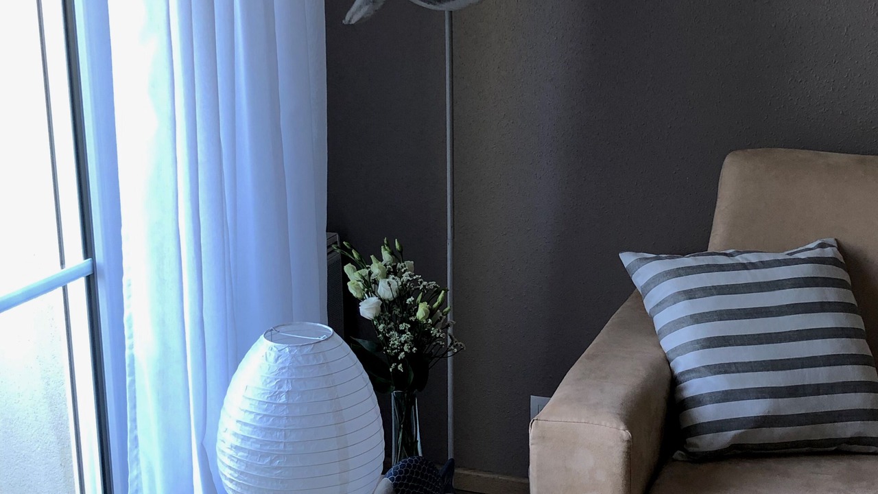 Photo of Livingroom in Guilvinec