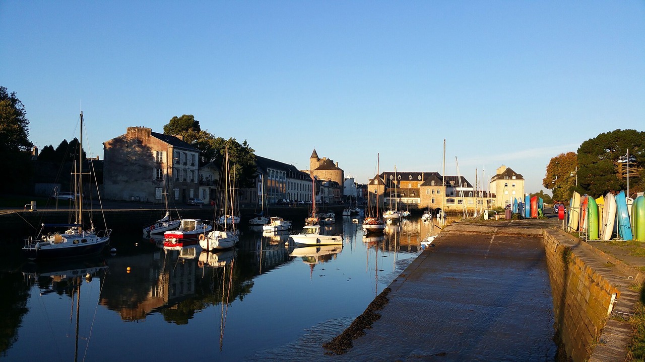 Photo of Others in Guilvinec