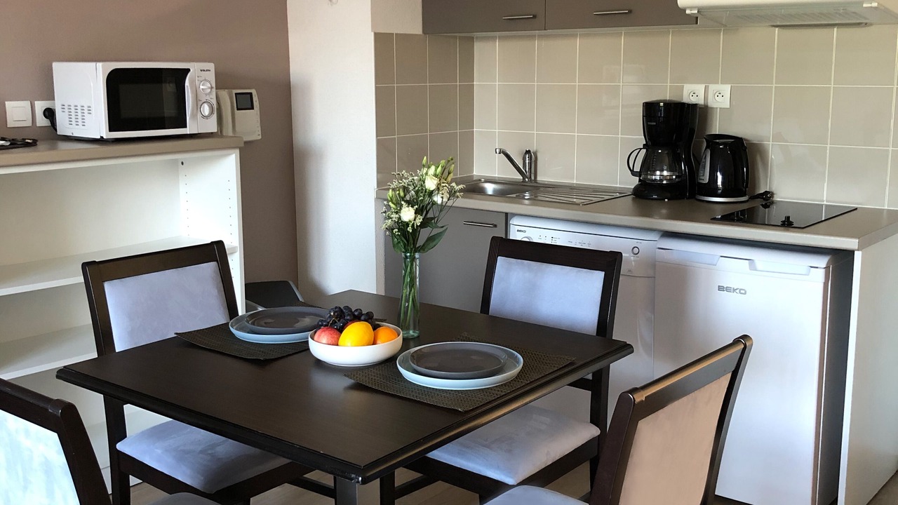 Photo of Kitchen in Guilvinec