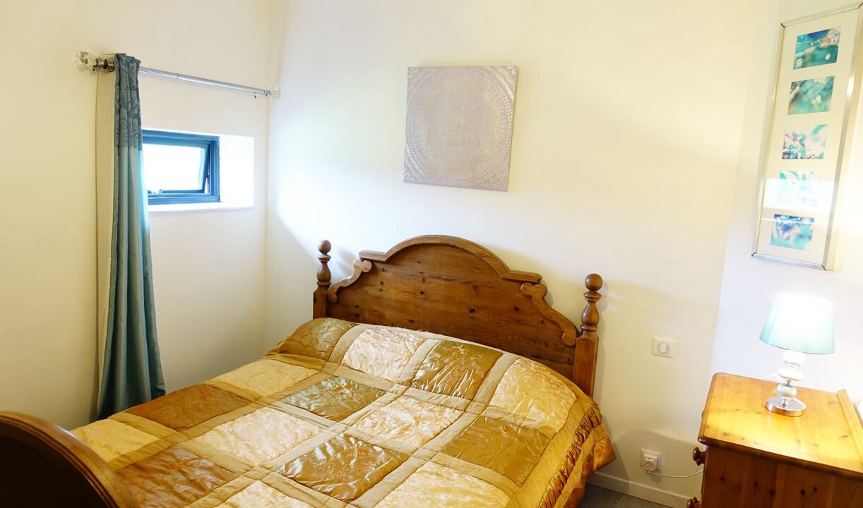 Photo of Bedroom in Saint-Aubin-des-Bois