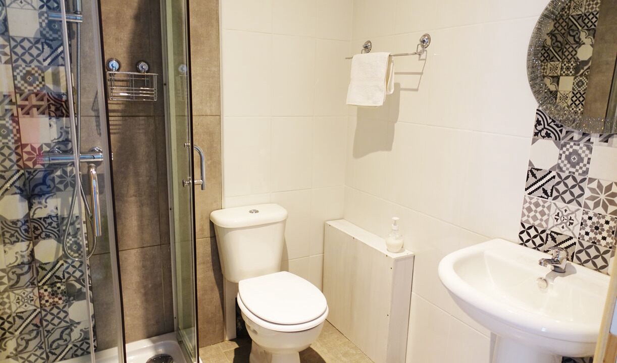 Photo of Bathroom in Saint-Aubin-des-Bois