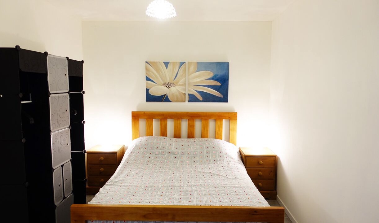 Photo of Bedroom in Saint-Aubin-des-Bois
