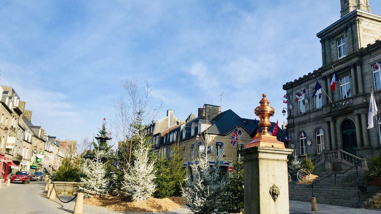 Photo of Others in Saint-Aubin-des-Bois