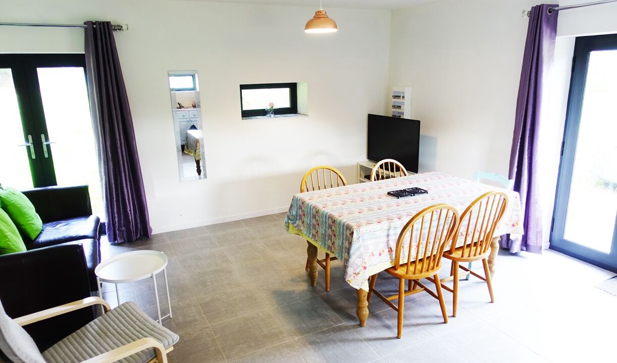 Photo of Livingroom in Saint-Aubin-des-Bois