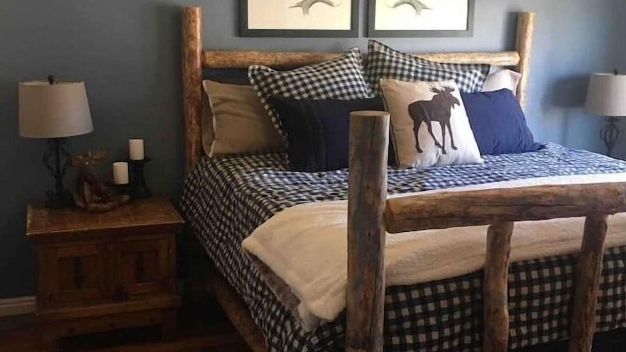 Photo of Bedroom in Donnelly