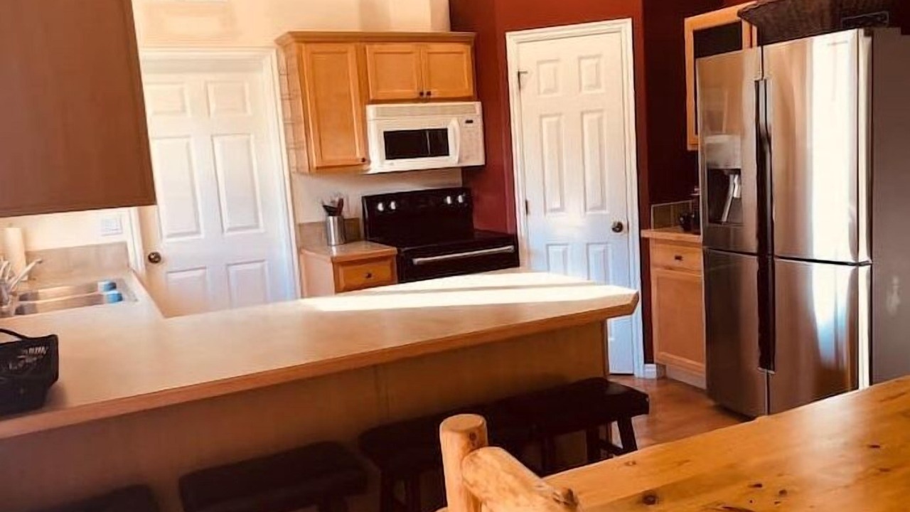 Photo of Kitchen in Donnelly