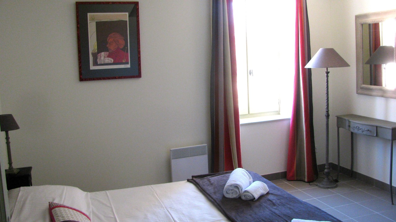 Photo of Bedroom in Saint-Nazaire-d'Aude