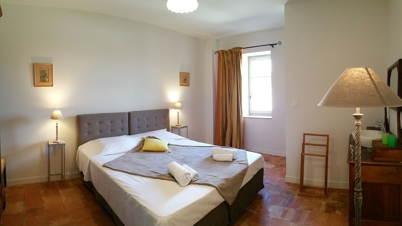 Photo of Bedroom in Saint-Nazaire-d'Aude