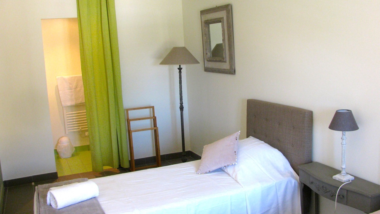 Photo of Bedroom in Saint-Nazaire-d'Aude