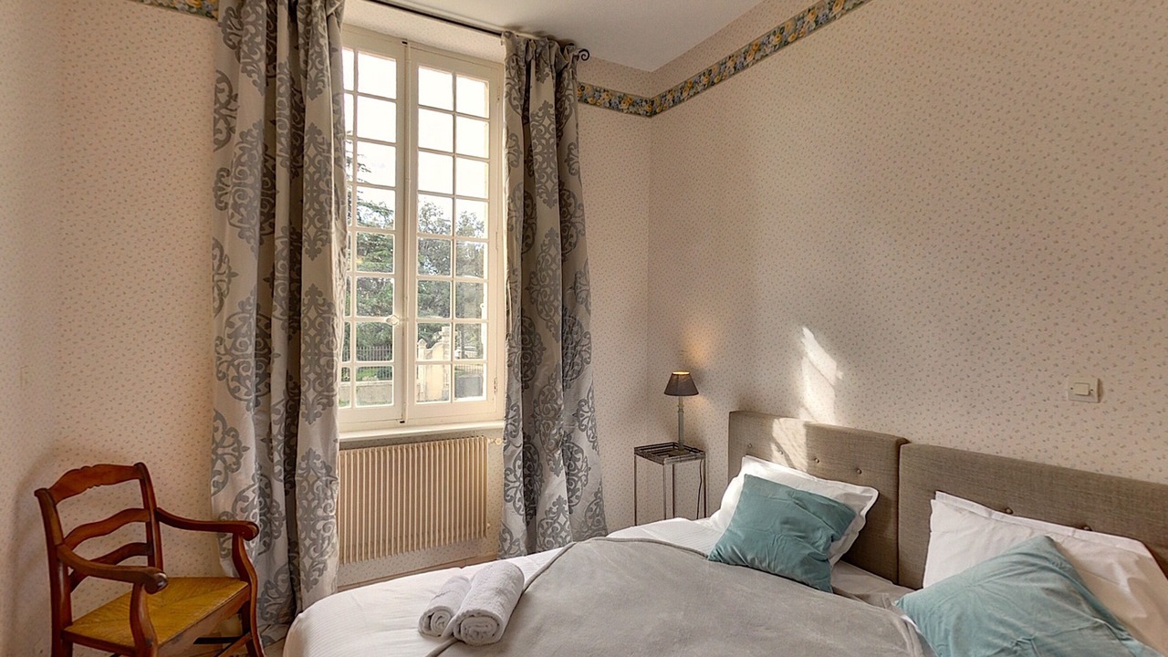 Photo of Bedroom in Saint-Nazaire-d'Aude
