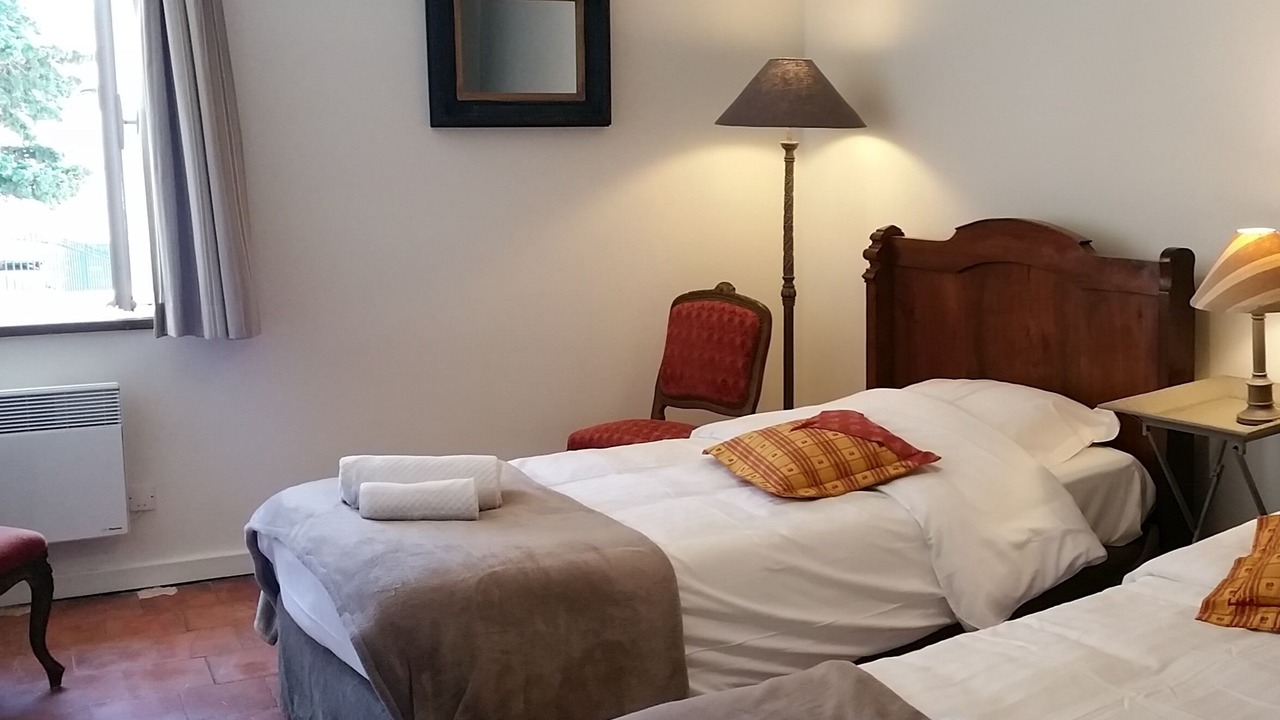 Photo of Bedroom in Saint-Nazaire-d'Aude