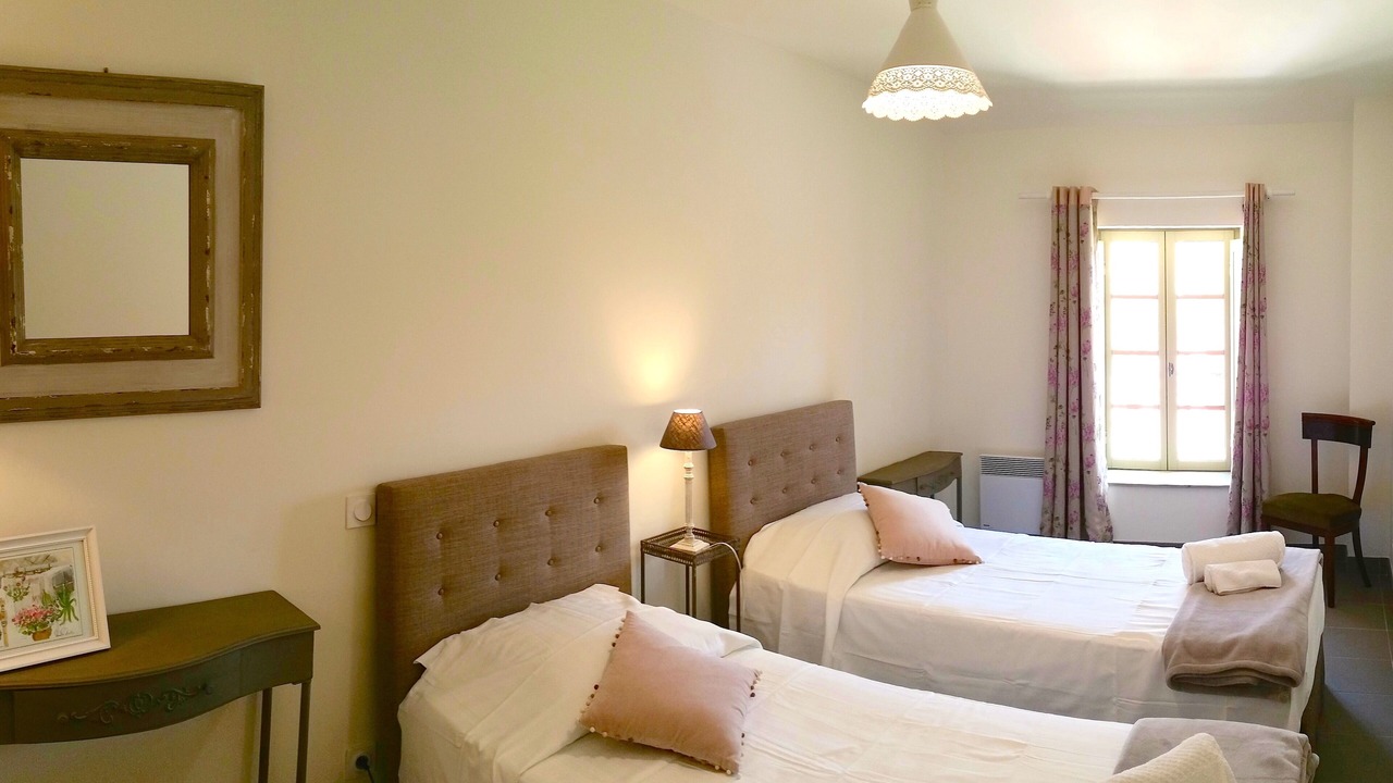Photo of Bedroom in Saint-Nazaire-d'Aude